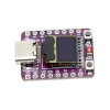 ESP32-C3 0.42″ OLED WiFi+BLE Geliştirme Kartı