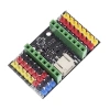 ESP32-C3 Super Mini Genişletme Kartı
