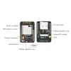 ESP32 CAM WiFi - Bluetooth Kamera Modülü Geliştirme Kartı