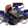 ESP32 Tabanlı Wifi Örümcek Robot (demonte)