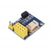 ESP8266 ESP-01S WS2812 RGB LED Kontrol Modülü