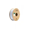 Esun ABS+ Filament Cold White