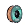 Esun Açık Kahverengi Pla+ Filament 1.75mm 1 Kg
