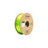 Esun eSilk-PLA Filament Pistachio Green