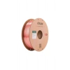 Esun eSilk-PLA Filament Rose Gold