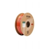 Esun PLA-Silk Candy Filament Gold-Red