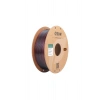 Esun PLA-Silk Mystic Filament Black-Red-Gold