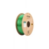 Esun PLA-Silk Mystic Filament Gold-Green-Purple