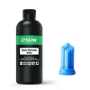 Esun Water Washable Reçine - Mavi - 1 Kg
