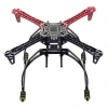 F450 ve F550 Drone İniş Takımı