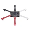 F550 Hexacopter Frame Gövdesi