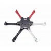 F550 Hexacopter Frame Gövdesi