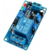 FC-31 Zaman Ayarlı Röle Modülü 12V
