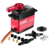 Feetech FT5320M 20kg Servo Motor Metal Dişli Yüksek Gerilim Torklu