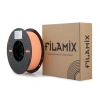 Filamix Glow PLA Filament Turuncu