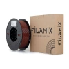 Filamix Hyper PETG Filament Brown 1.75mm 1000gr