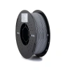 Filamix Hyper PETG Filament Grey 1.75mm 1000gr