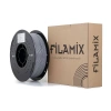 Filamix Hyper PETG Filament Grey 1.75mm 1000gr