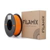 Filamix Hyper PETG Filament Orange 1.75mm 1000gr