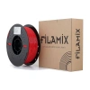 Filamix Hyper PETG Filament Red 1.75mm 1000gr