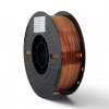 Filamix Hyper PETG Filament Translucent Amber