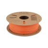 Filamix PLA Mat Filament Orange 1.75mm 1000gr