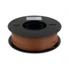 Filamix PLA Matte Earth Brown Filament 1.75mm 1 Kg