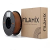 Filamix PLA Matte Earth Brown Filament 1.75mm 1 Kg