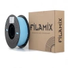 Filamix PLA Matte Ice Blue Filament 1.75mm 1 Kg