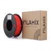 Filamix PLA Matte Ruby Red Filament 1.75mm 1 Kg