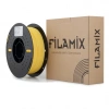 Filamix PLA Matte Sunshine Yellow Filament 1.75mm 1 Kg