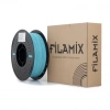 Filamix PLA Matte Teal Green Filament 1.75mm 1 Kg