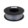 Filamix PLA+ Silver Filament 1.75mm 1 Kg
