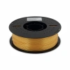 Filamix PLA Sparkle Simli Altın Filament 1.75mm 1 Kg
