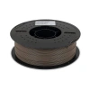 Filamix PLA Wood Filament Black Walnut 1.75mm 1000gr