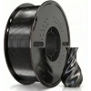Filamix Silk PLA Filament - Black