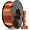 Filamix Silk PLA Filament - Copper