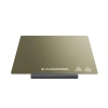 FLASHFORGE Adventurer 5M Pro PEI Coanting Platform