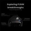 Flsun S1 3D Yazıcı