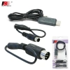 Flysky FS-SM100 USB Uçuş Simülatör Kablo Seti