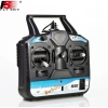 Flysky FS-SM600 6 Kanal FPV Drone Simülatör Kumandası