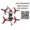 FPV Başlangıç Kiti - 5 Yeni Nesil MEB Robot Uyumlu
