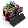Frog Mini Sumo Robot Kiti montajlı