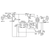 FSD210 DIP-8 Power Switch Entegre