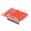 Funduino TouchKey USB Shield V3.1