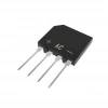 GBP210 - 2A 1000V Köprü Diyot