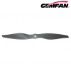 Gemfan 10x5E RC Uçak ve Drone Pervanesi