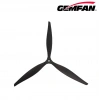 Gemfan 1510F-3 15 İnç 3 Bıçak Katlanır 1CW+1CCW