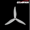 Gemfan Hurricane Max 51377-3 3 Bıçaklı Drone Pervanesi 2CW + 2CCW