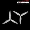Gemfan Hurricane Max 51377-3 3 Bıçaklı Drone Pervanesi 2CW + 2CCW